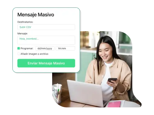Envíos Masivos